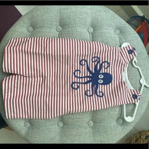 Jump suit never worn.